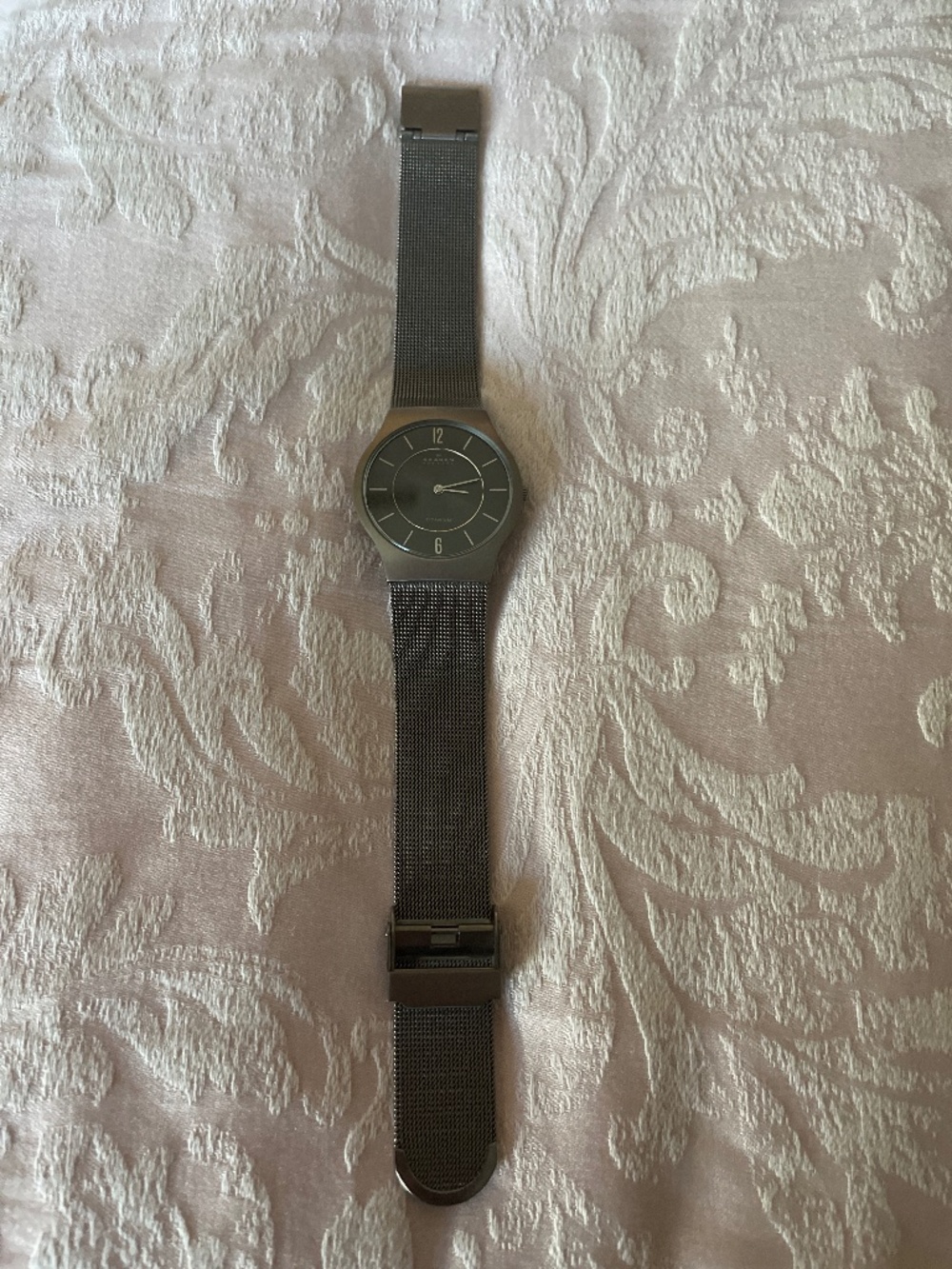 Skagen unisex watch
